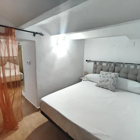 Apartamento Dama De Noche Cordoba Exterior photo