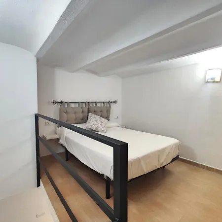 Apartamento Dama De Noche Cordoba Exterior photo