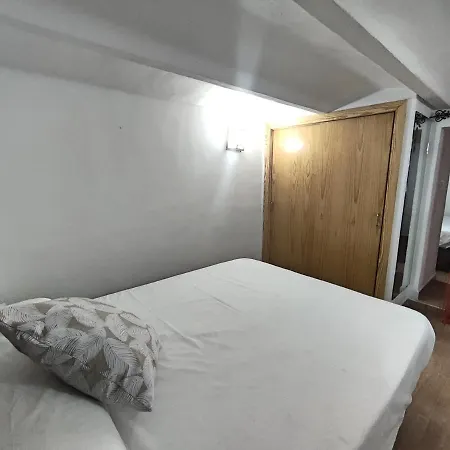 Apartamento Dama De Noche Cordoba Exterior photo