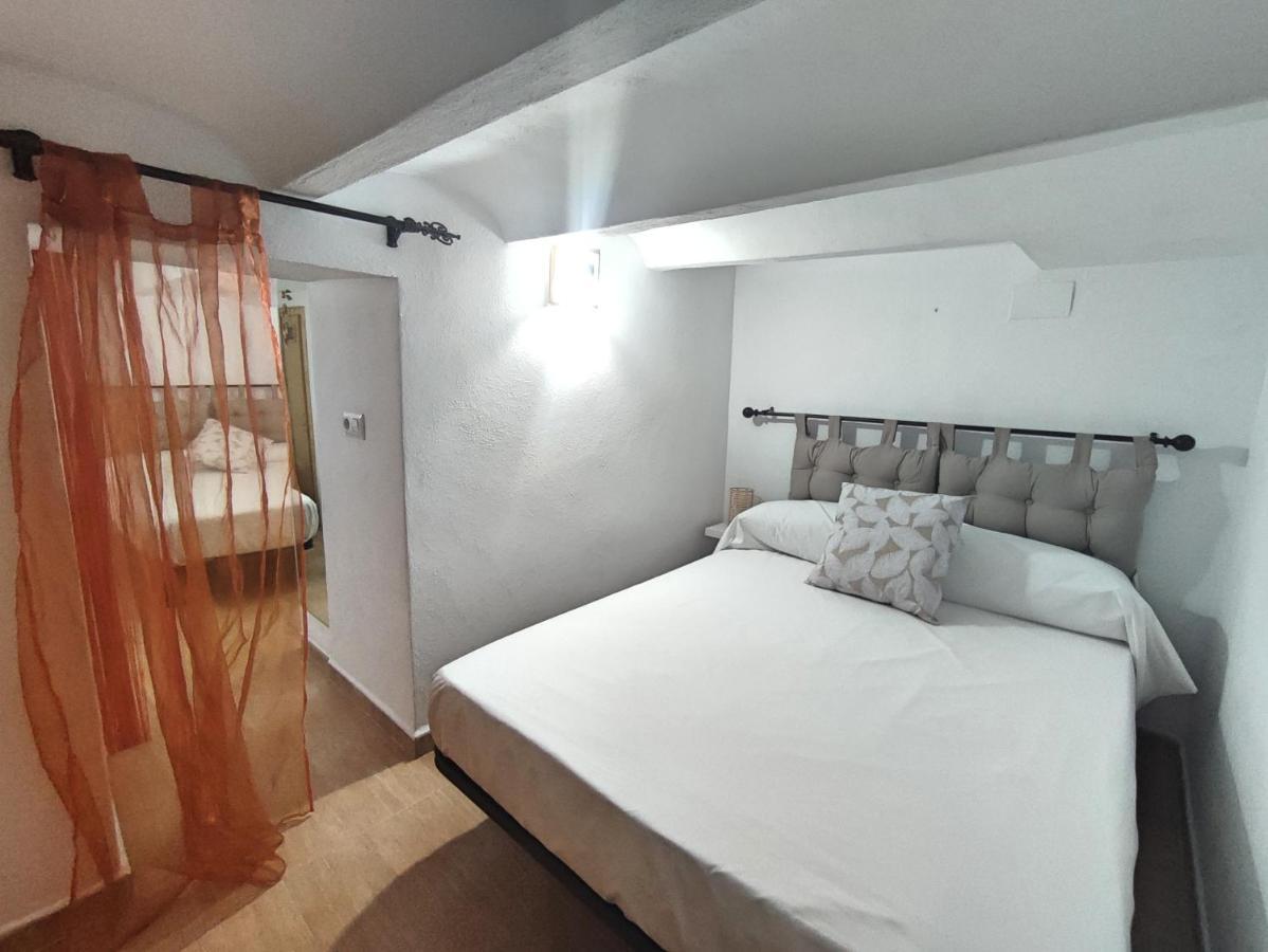Dama De Noche Apartment Cordoba