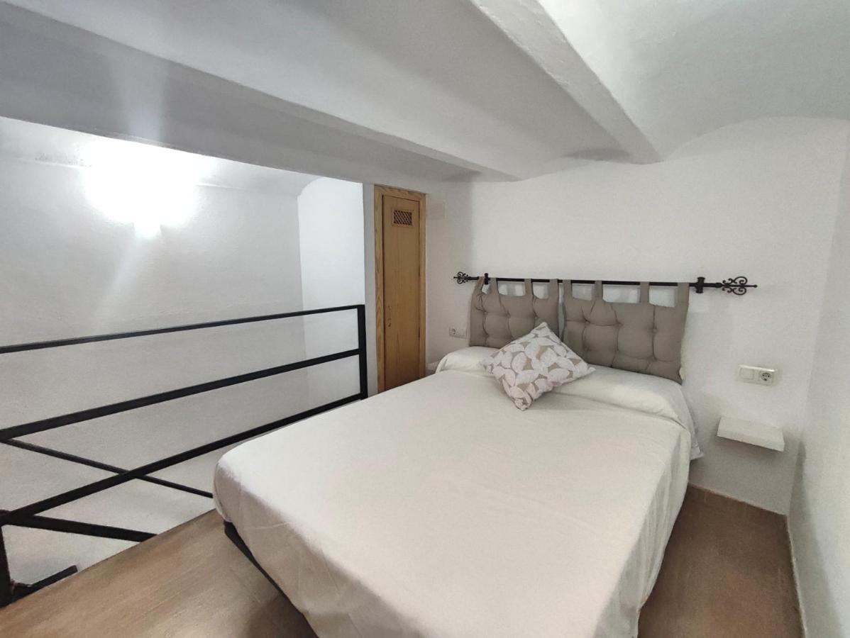 Apartment Dama De Noche *