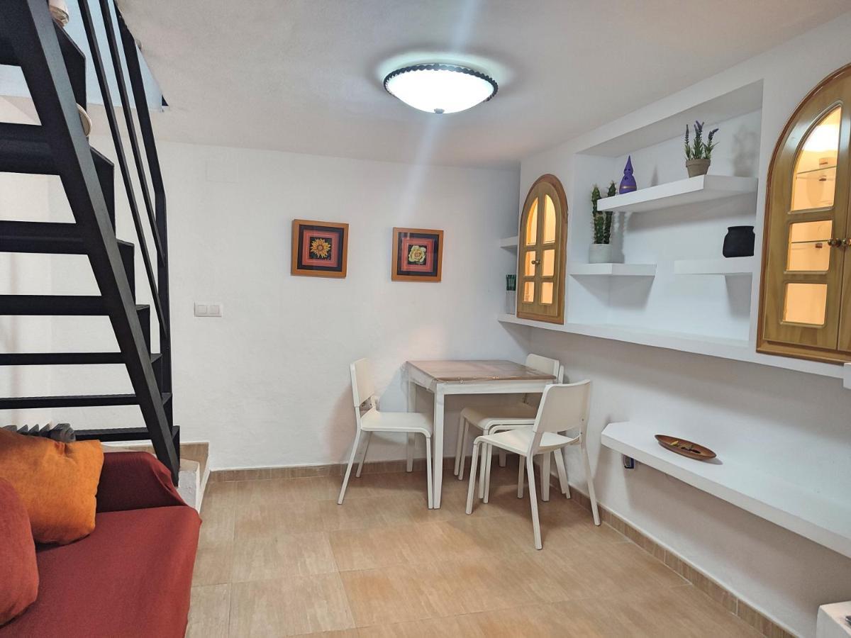 Dama De Noche Apartment Cordoba