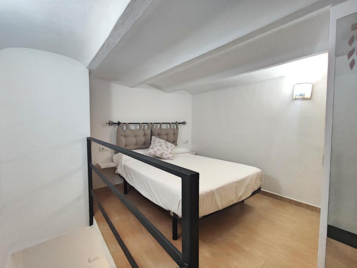 Apartment Dama De Noche