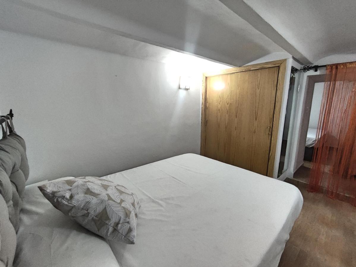 Dama De Noche Apartment Cordoba