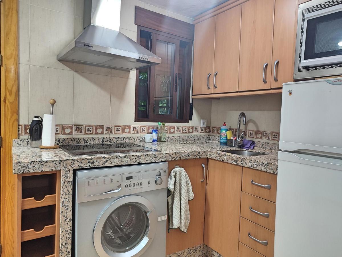 Appartement Dama De Noche *