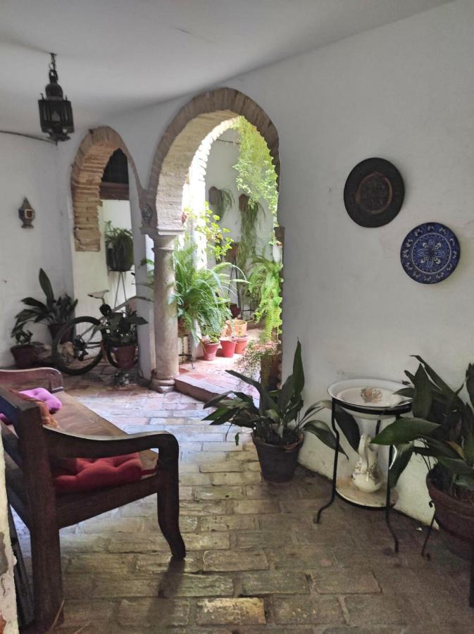 Apartment Dama De Noche Cordoba