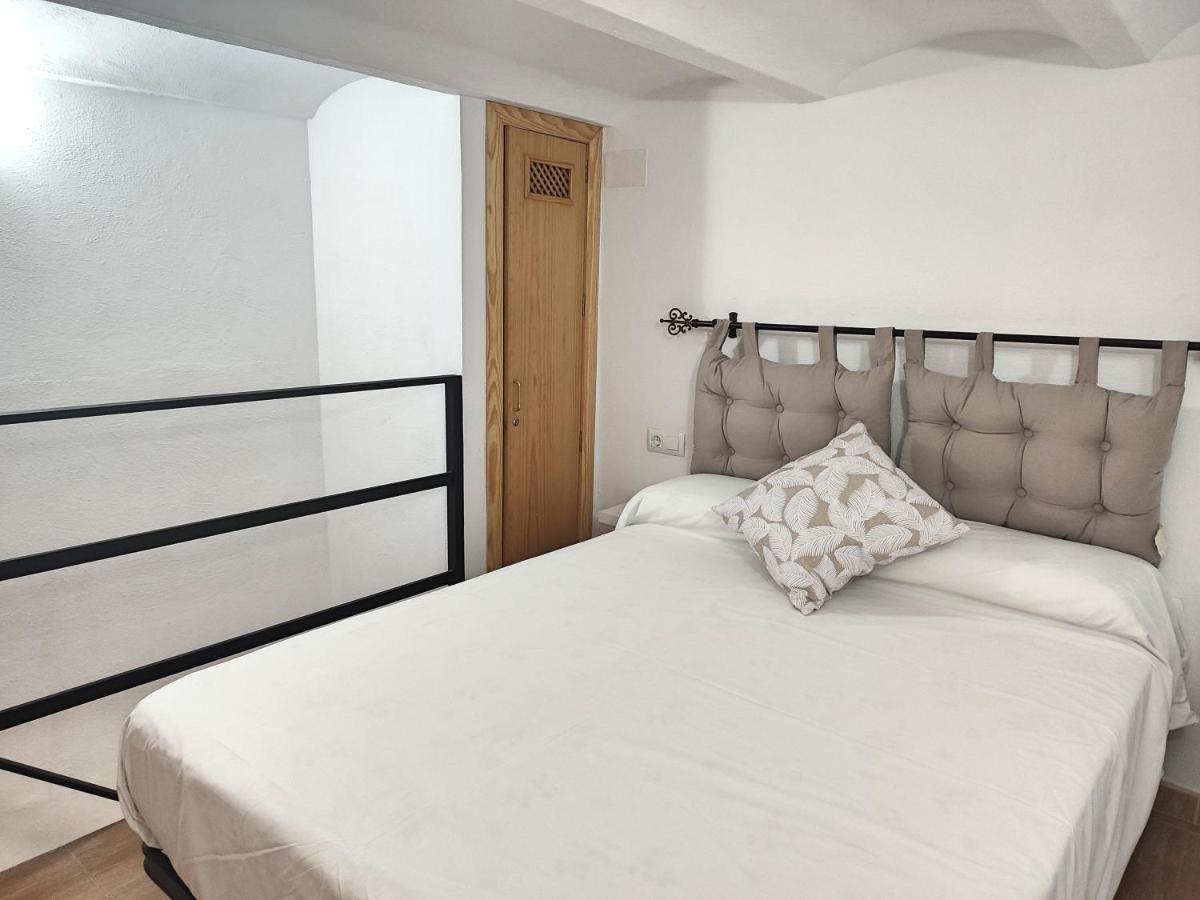 Dama De Noche Apartment