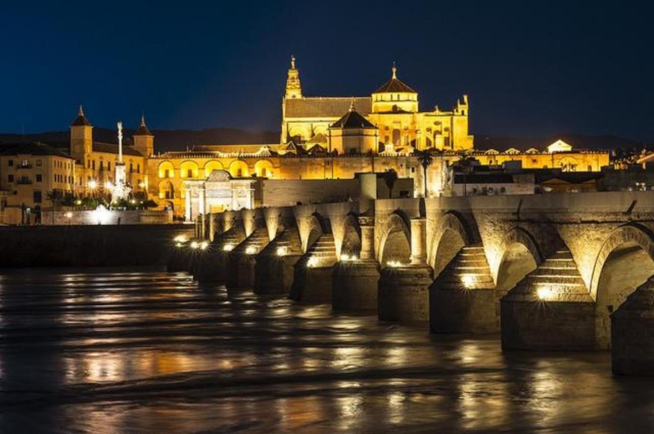 Dama De Noche * Cordoba