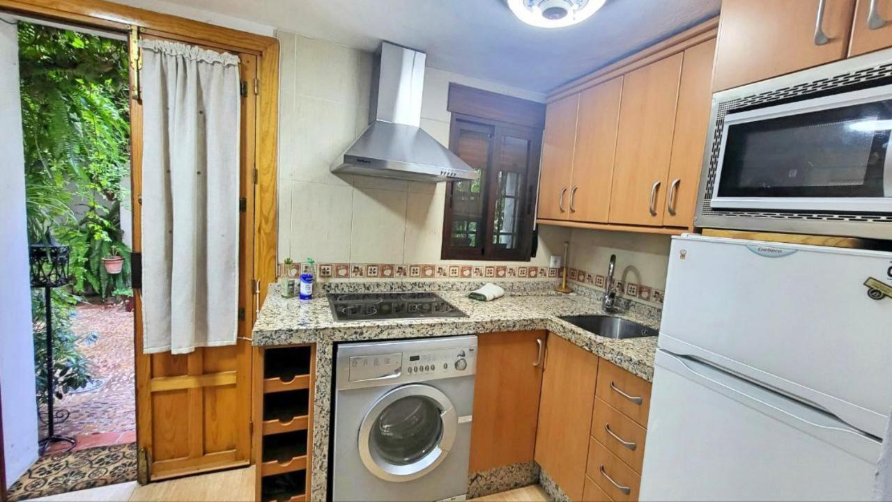 Apartment Dama De Noche