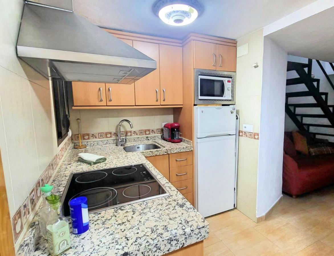 Dama De Noche Apartment